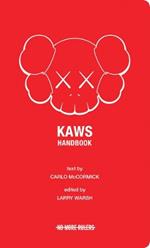 Kaws Handbook