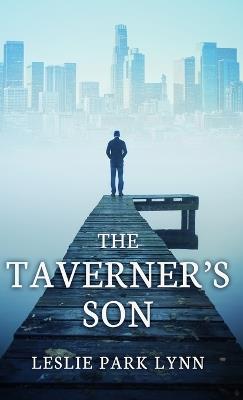 The Taverner's Son - Leslie Park Lynn - cover