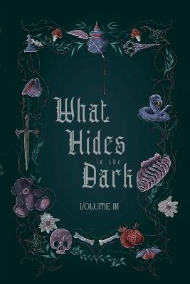 What Hides in the Dark: Volume III - cover
