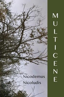 Multicene - Nicodemus Nicoludis - cover