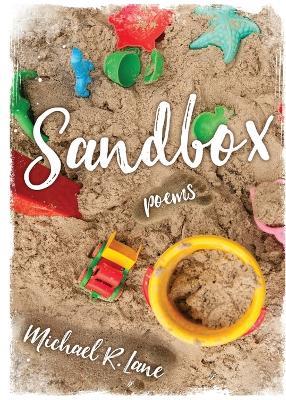 Sandbox - Michael Lane - cover