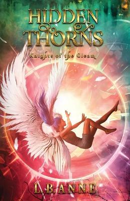 Hidden Thorns - L B Anne - cover