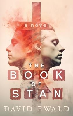 The Book of Stan - David Ewald - cover