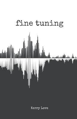 Fine Tuning - Kerry Love - cover