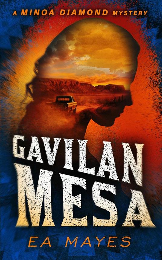 Gavilan Mesa