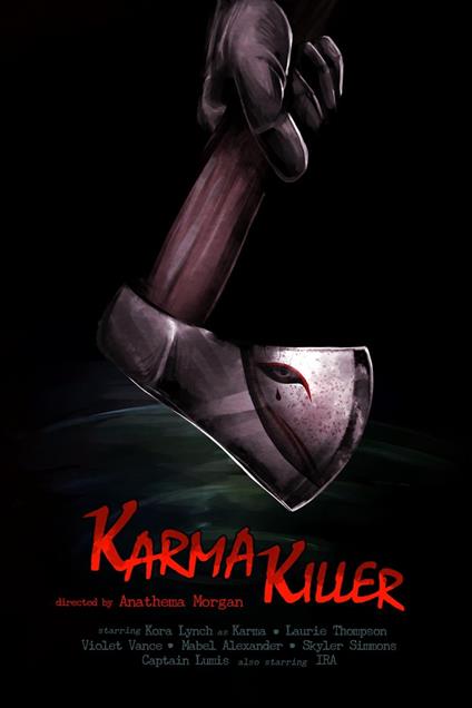 Karma Killer