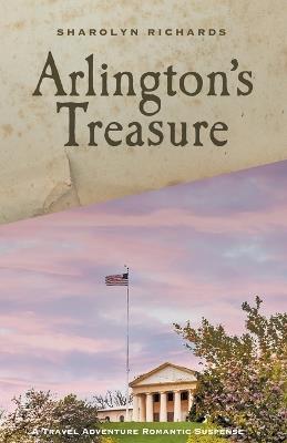 Arlington's Treasure - Sharolyn Richards - cover