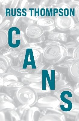 Cans - Russ Thompson - cover