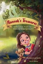 Hannah's Treasures: A Peculiar Path to Financial Enlightenment