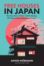 Free Houses in Japan