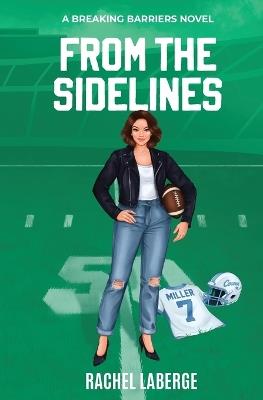 From the Sidelines - Rachel M LaBerge - cover