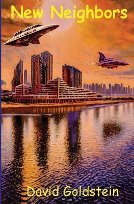 New Neighbors - David Goldstein - cover