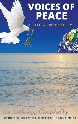 Voices of Peace: A Global Perspective - cover