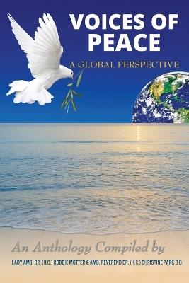 Voices of Peace: A Global Perspective - cover