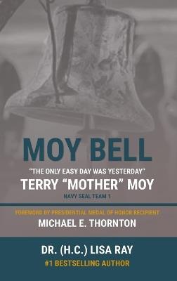 Moy Bell - (H C) Lisa Ray - cover