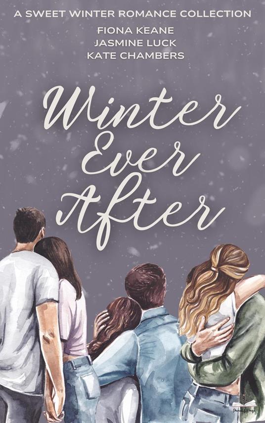 Winter Ever After