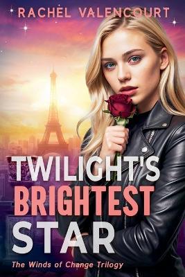 Twiligh'ts Brightest Star - Rachel Valencourt - cover