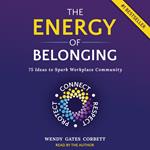 Energy of Belonging, The