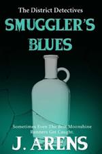 The District Detectives: Smuggler's Blues