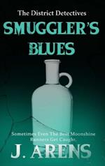The District Detectives: Smuggler's Blues