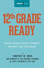 12th Grade Ready