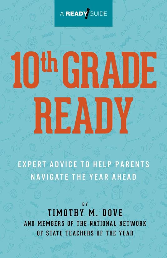 10th Grade Ready