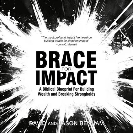 Brace For Impact