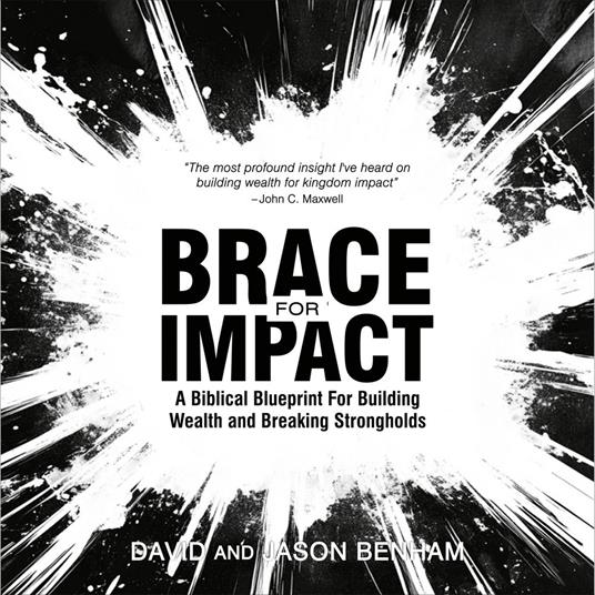 Brace For Impact