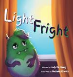 Light Fright: A Monster, His Family, and His Bedtime Fears