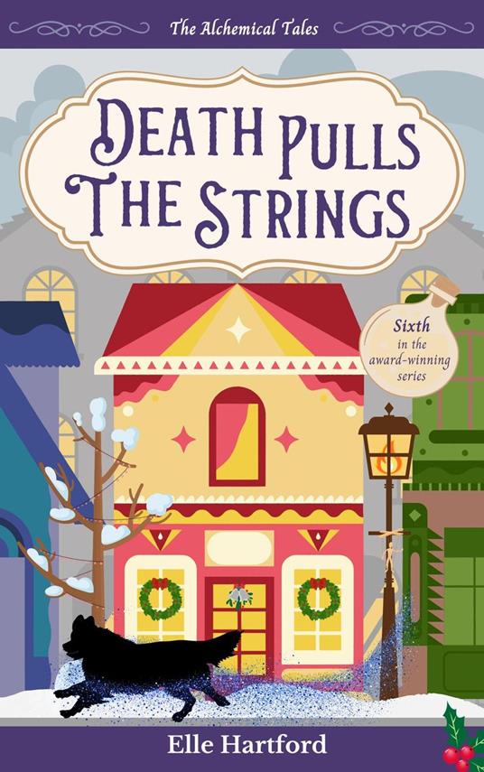 Death Pulls the Strings