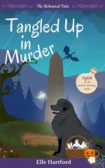 Tangled Up in Murder