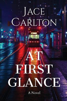 At First Glance - Jace Carlton - cover