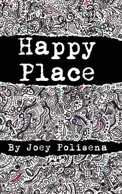 Happy Place - Joey Polisena - cover