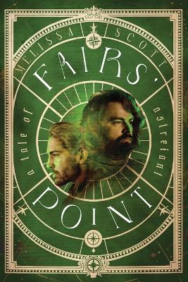 Fairs' Point - Melissa Scott - cover