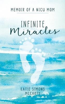 Infinite Miracles - Katie Simons McCarty - cover