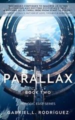 Parallax: Book Two