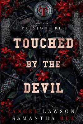 Touched by the Devil - Angel Lawson,Samantha Rue - cover