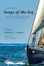 The Unique Book of Songs of the Sea Vol. I
