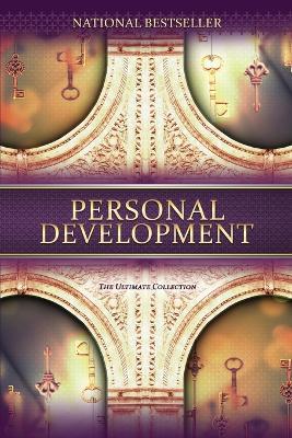 Personal Development - Greg S Reid - cover