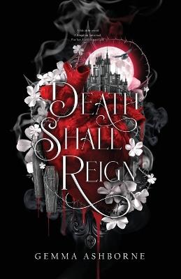 Death Shall Reign - Gemma Ashborne - cover