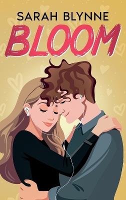 Bloom - Sarah Blynne - cover