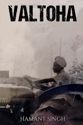 Valtoha - Hamant Singh - cover