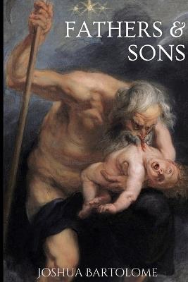 Fathers & Sons - Joshua Bartolome - cover