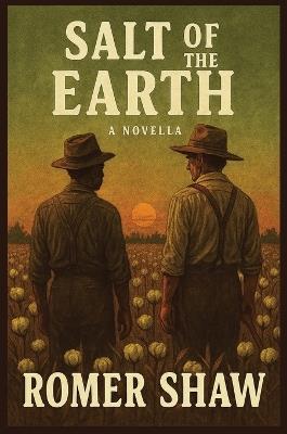 Salt of the Earth - Romer Shaw - cover