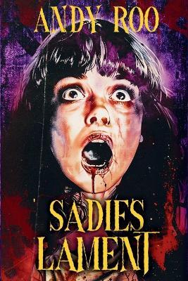 Sadie's Lament - Andy Roo - cover