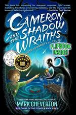 Cameron and the Shadow-wraiths: A Battle of Anxiety vs. Trust