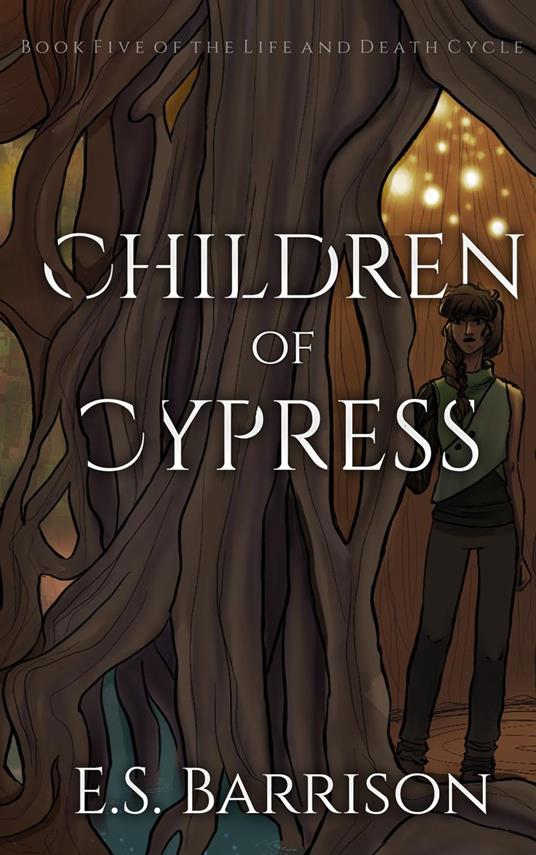Children of Cypress