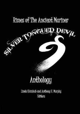 Silver Tongued Devil Anthology - cover