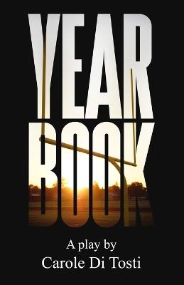 Yearbook - Carole Di Tosti - cover