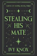 Stealing His Mate